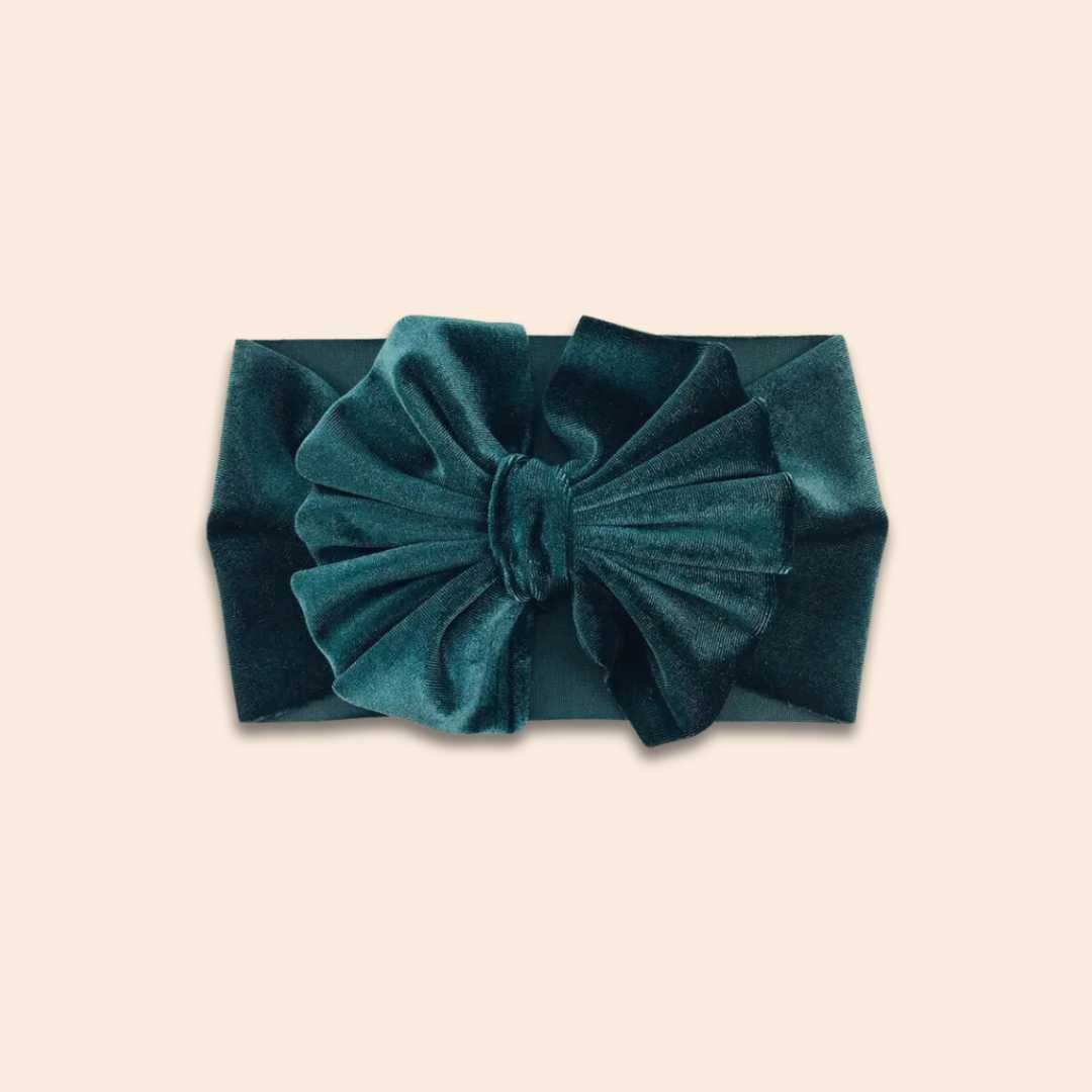 Baby Turban