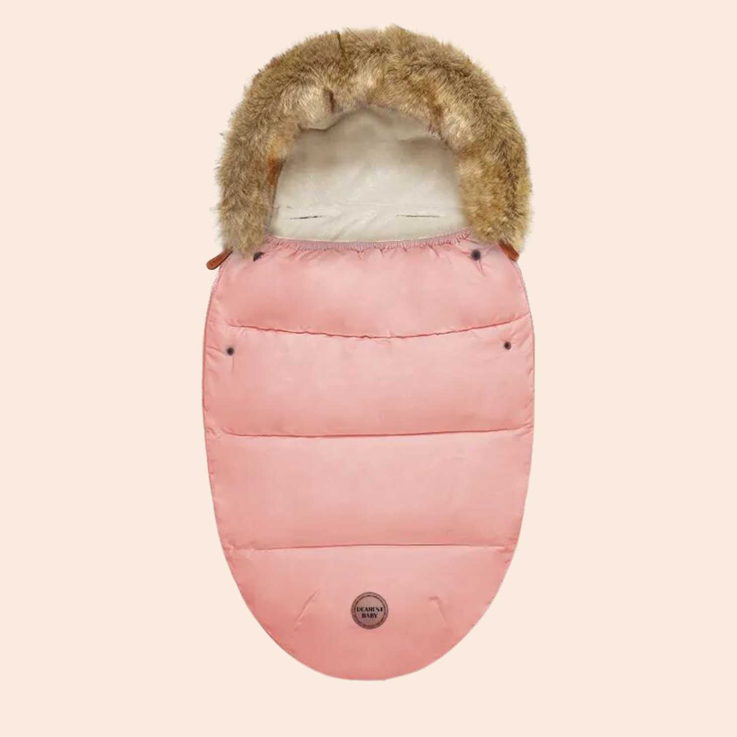 Kinderwagen-Fußsack