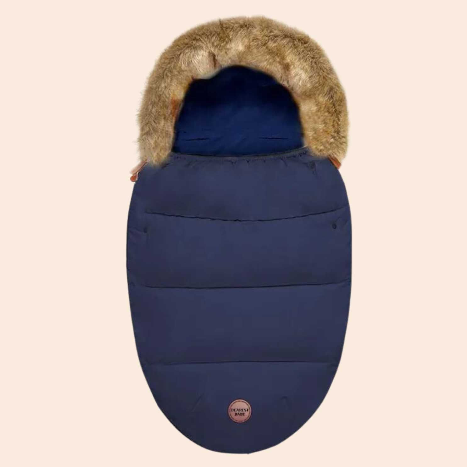 Kinderwagen-Fußsack