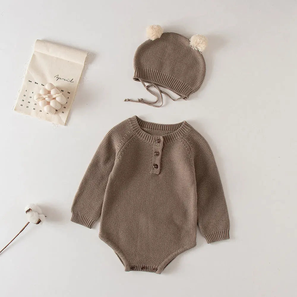 Baby Body-Set