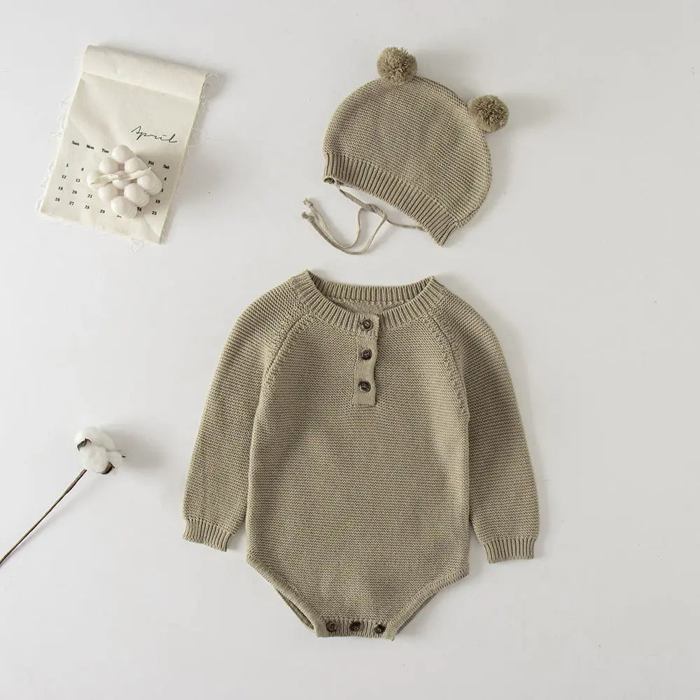 Baby Body-Set