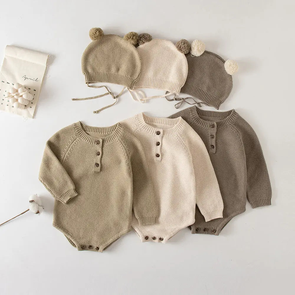 Baby Body-Set