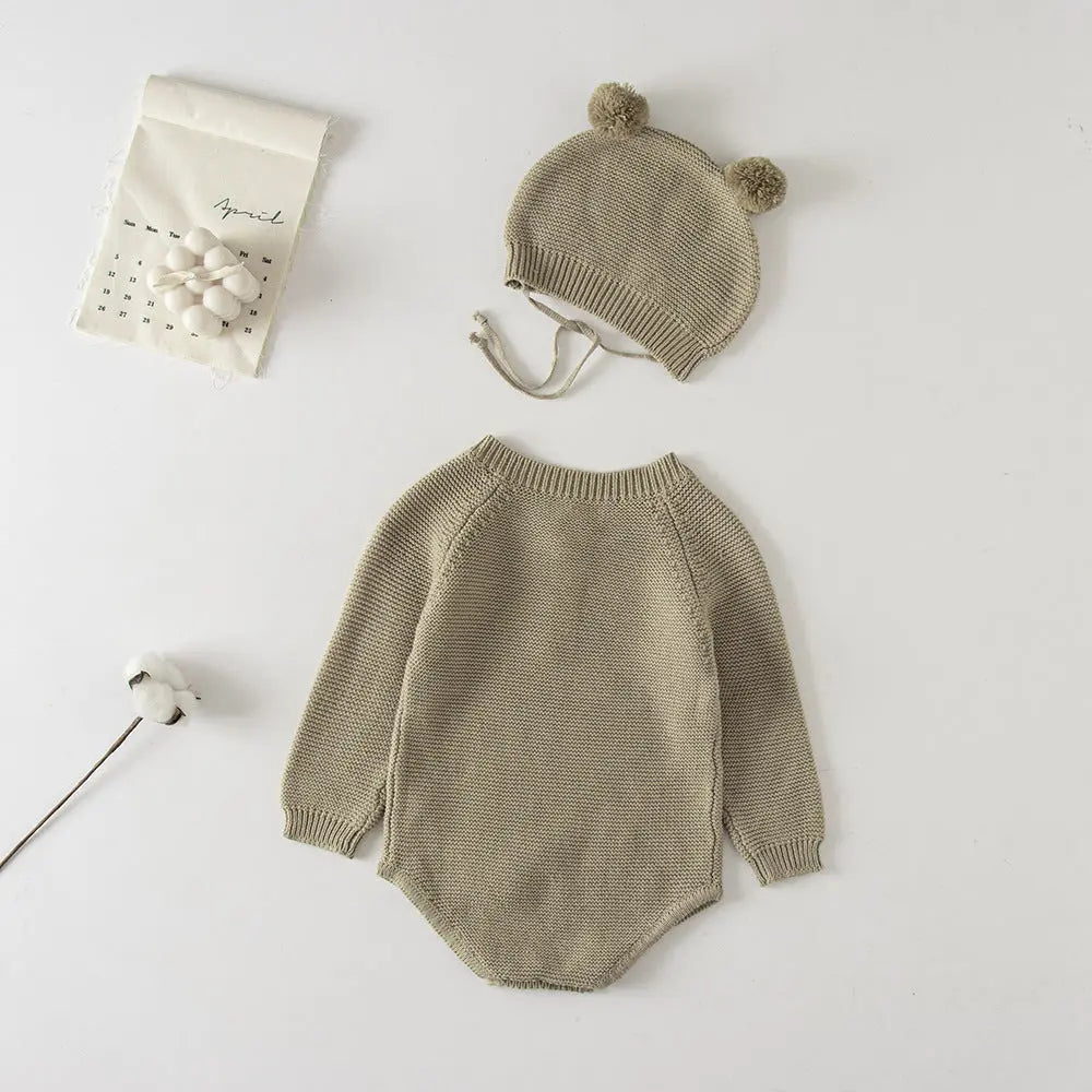 Baby Body-Set