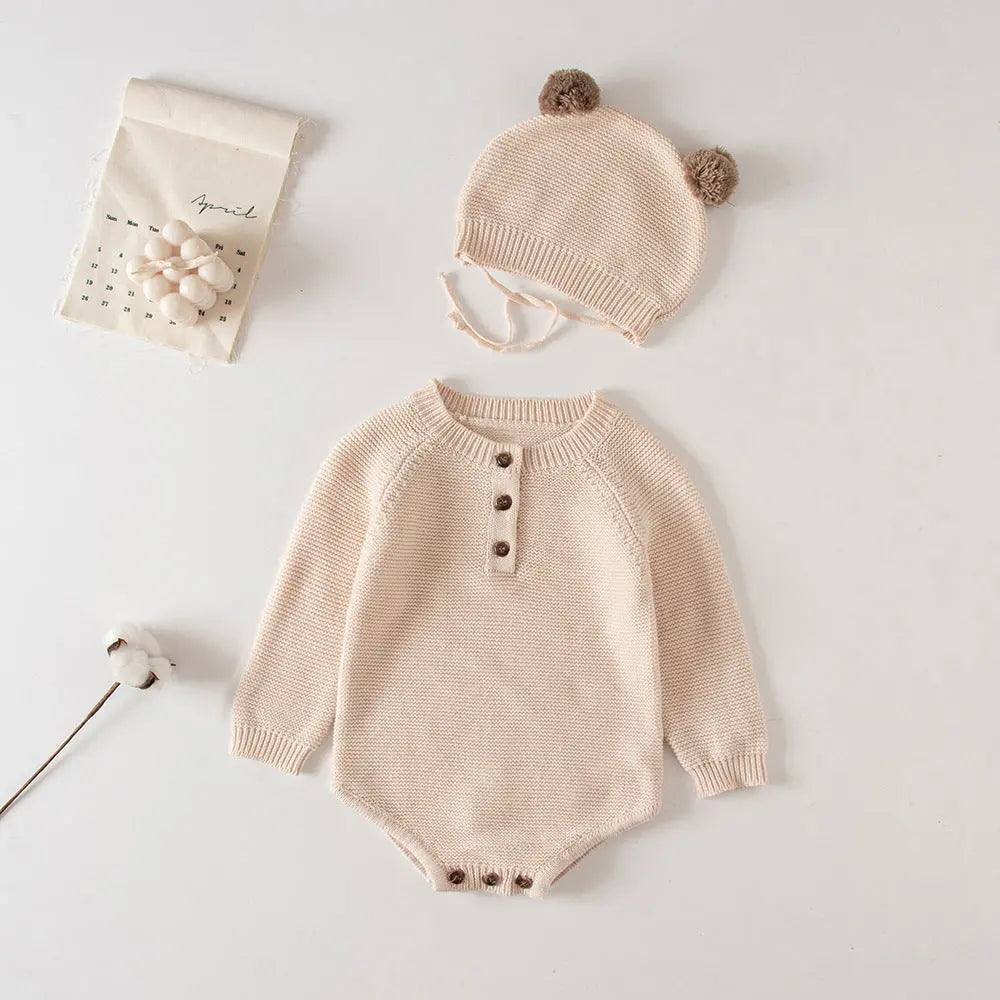 Baby Body-Set