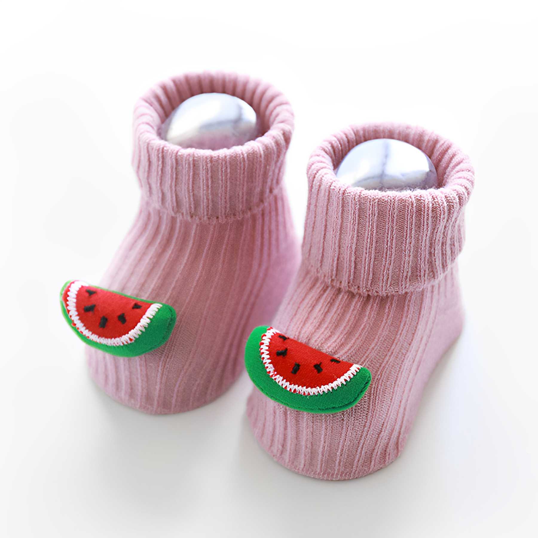 Premium Baby "Keiki" Socken