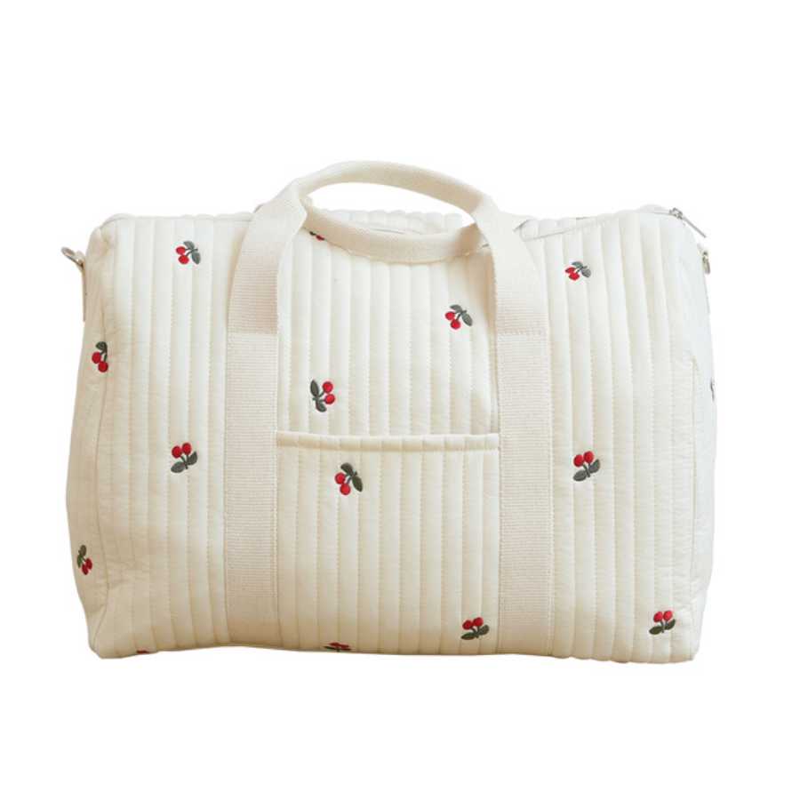 Wickeltasche