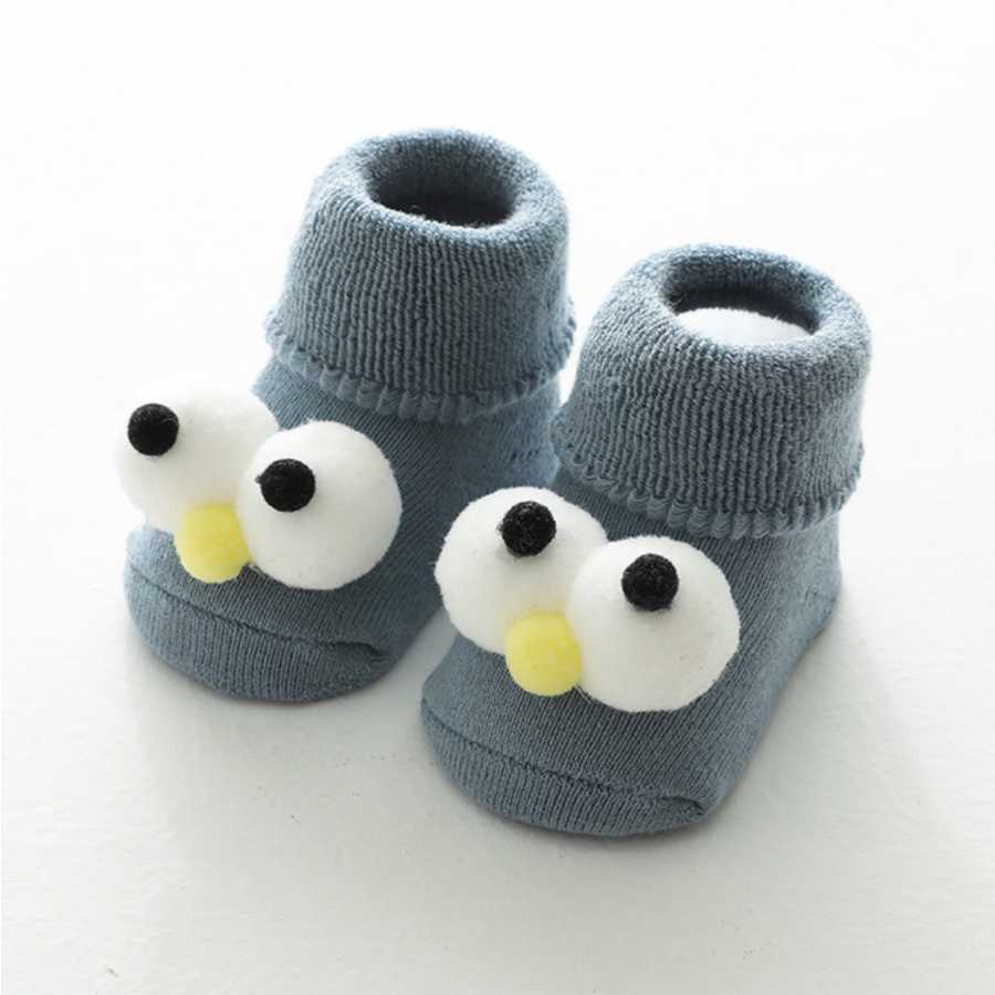 Premium Baby "Keiki" Socken
