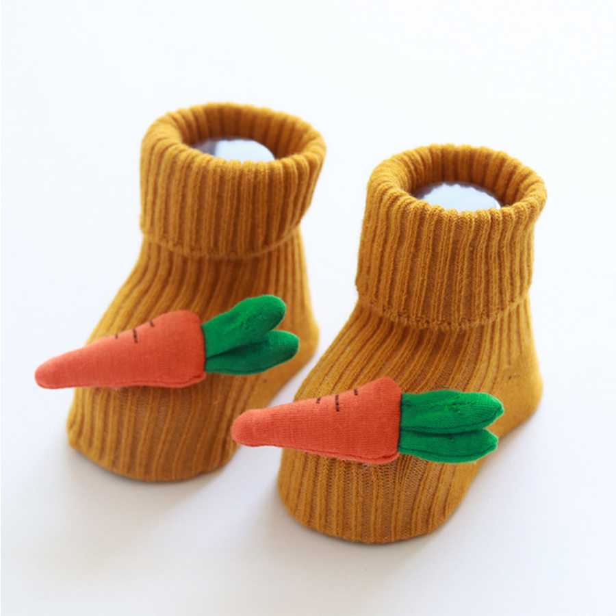 Premium Baby "Keiki" Socken