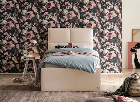 Kopie von Polsterbett "Diana" für Kinder- und Jugendzimmer