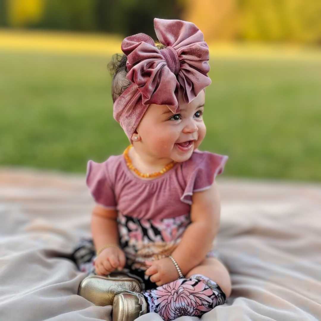 Baby Turban