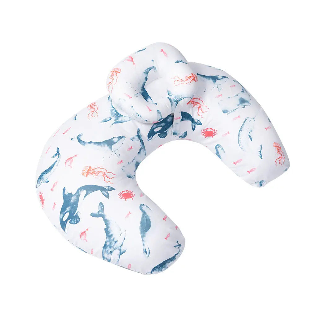 Stillkissen 2-teilig