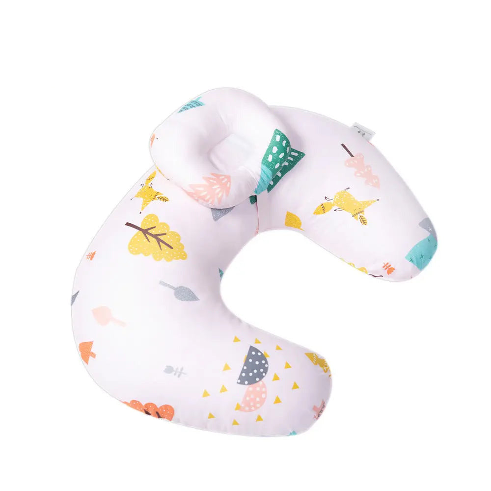 Stillkissen 2-teilig