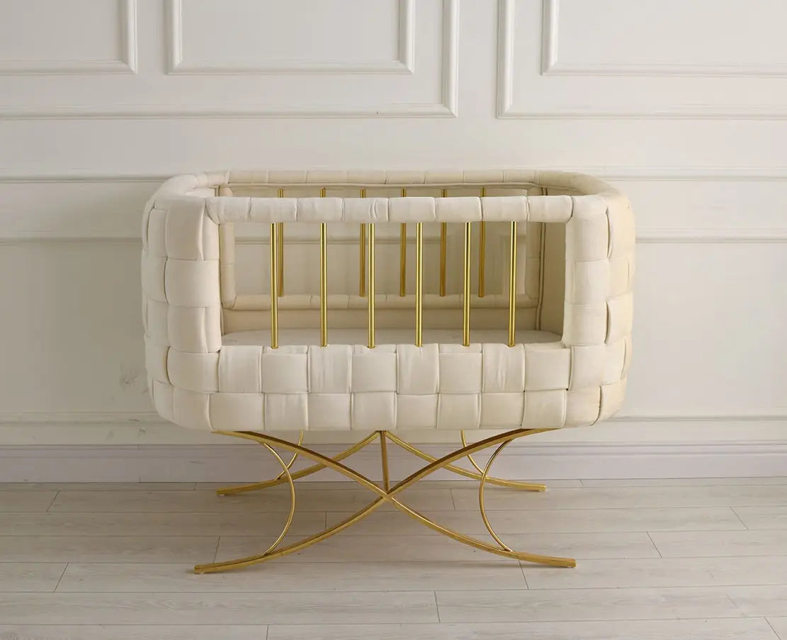 Babybett Agostino