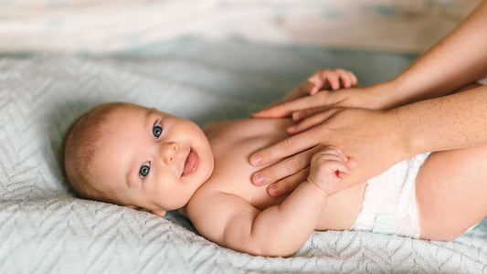 Baby Meilensteine- die wichtigsten Entwicklungsschritte