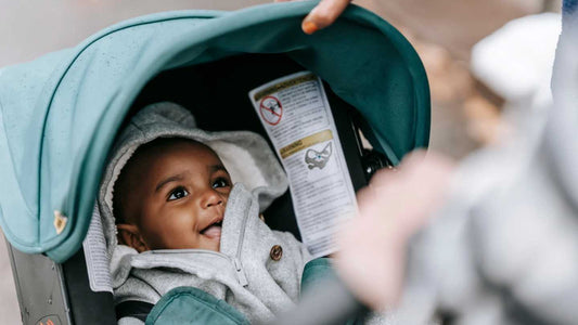 Was musst du vor dem Kauf eines Kinderwagens wissen und beachten?