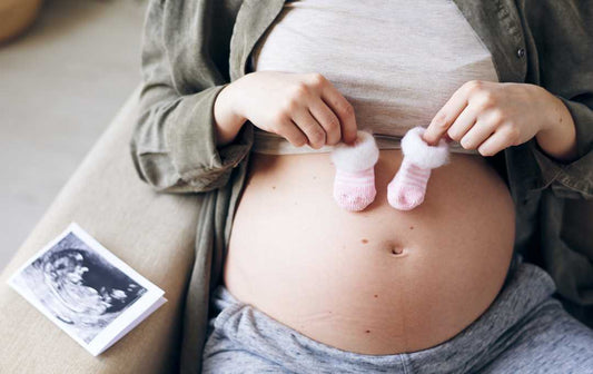 Tipps zur Vorbereitung auf das Leben mit einem neuen Baby