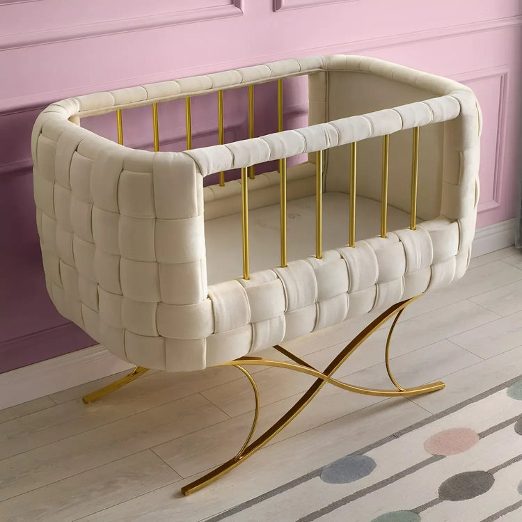 Exklusive Designer Babymöbel