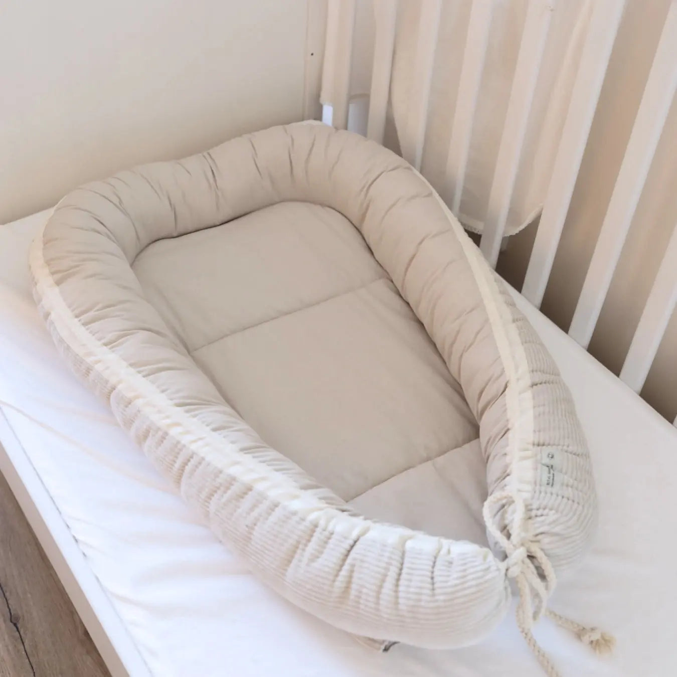 Premium Babynest