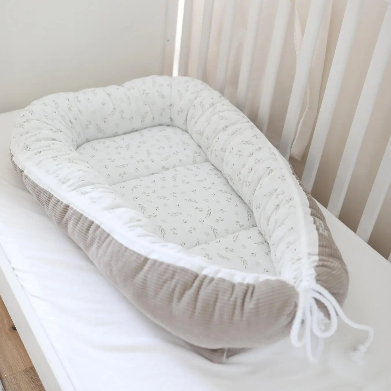 Premium Babynest