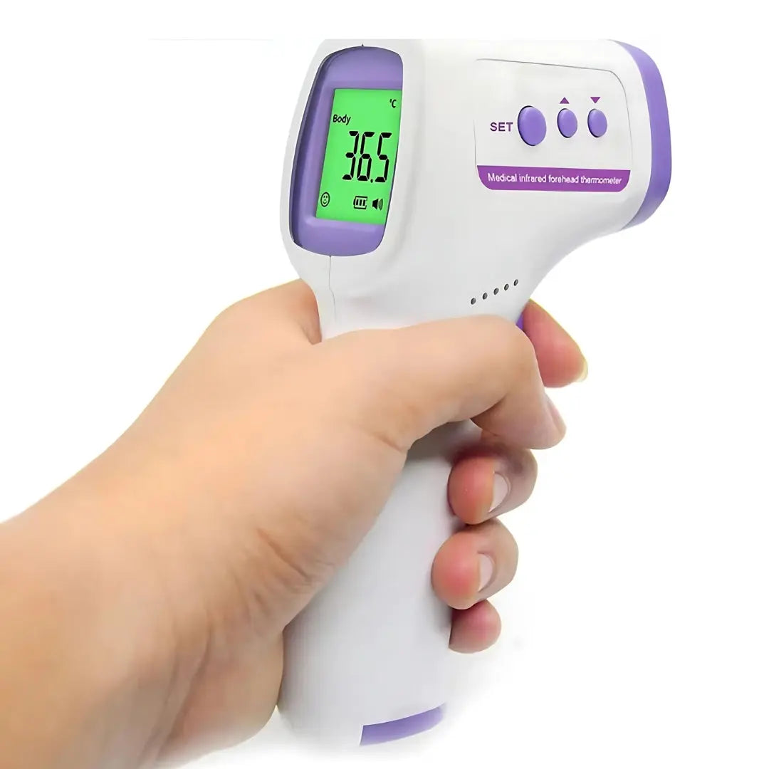 Kinder Infrarot Thermometer