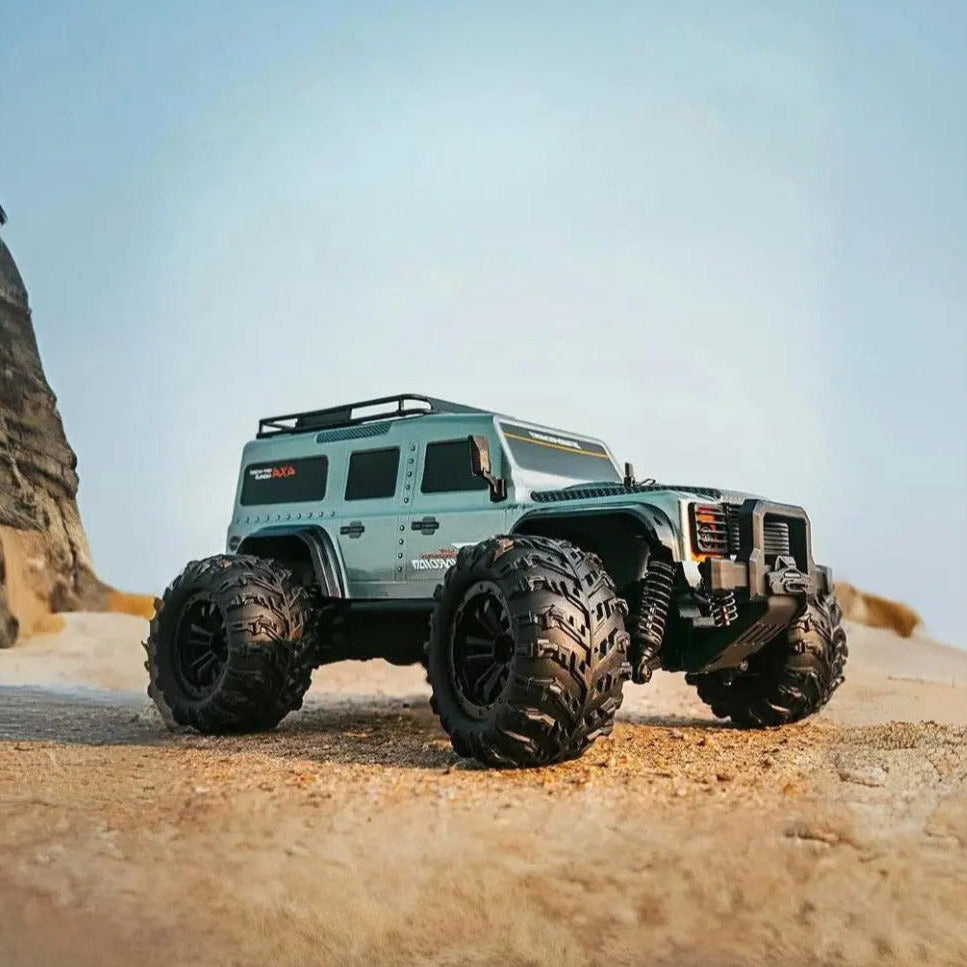 RC 4x4 Desert Racer