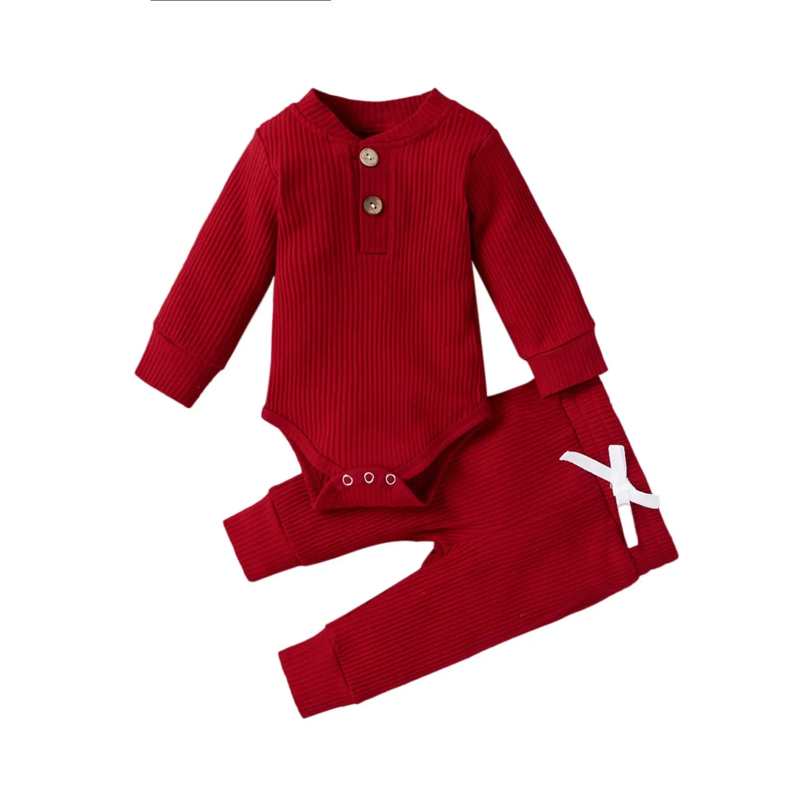 Baby Jumpsuit 2-teilig