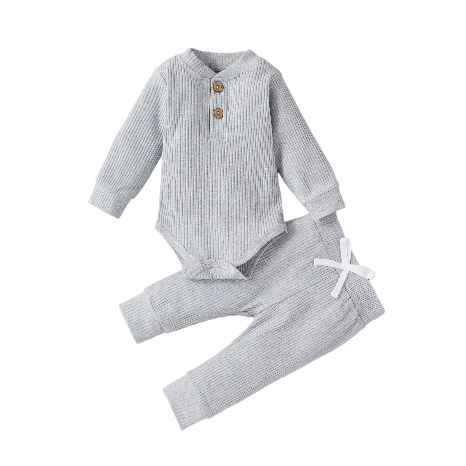 Baby Jumpsuit 2-teilig