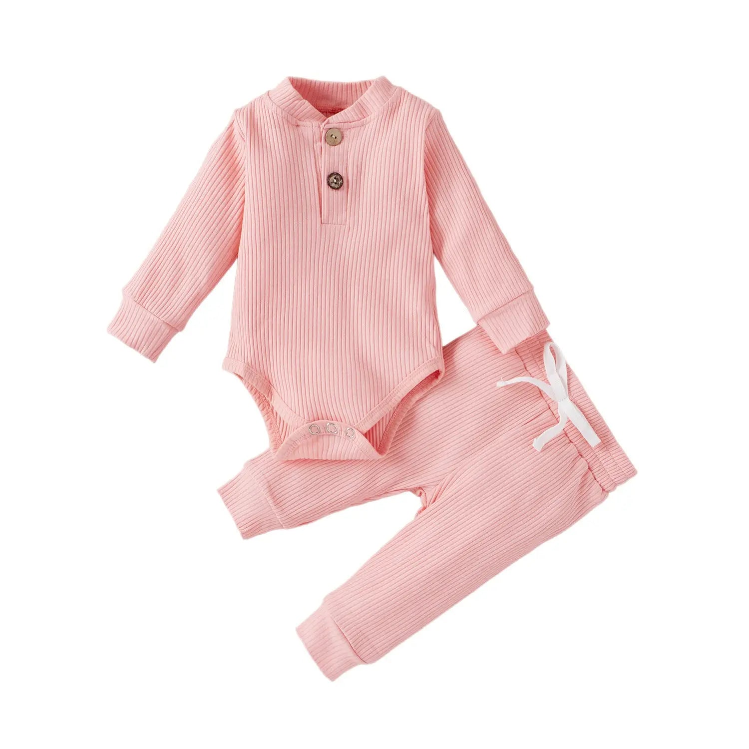 Baby Jumpsuit 2-teilig