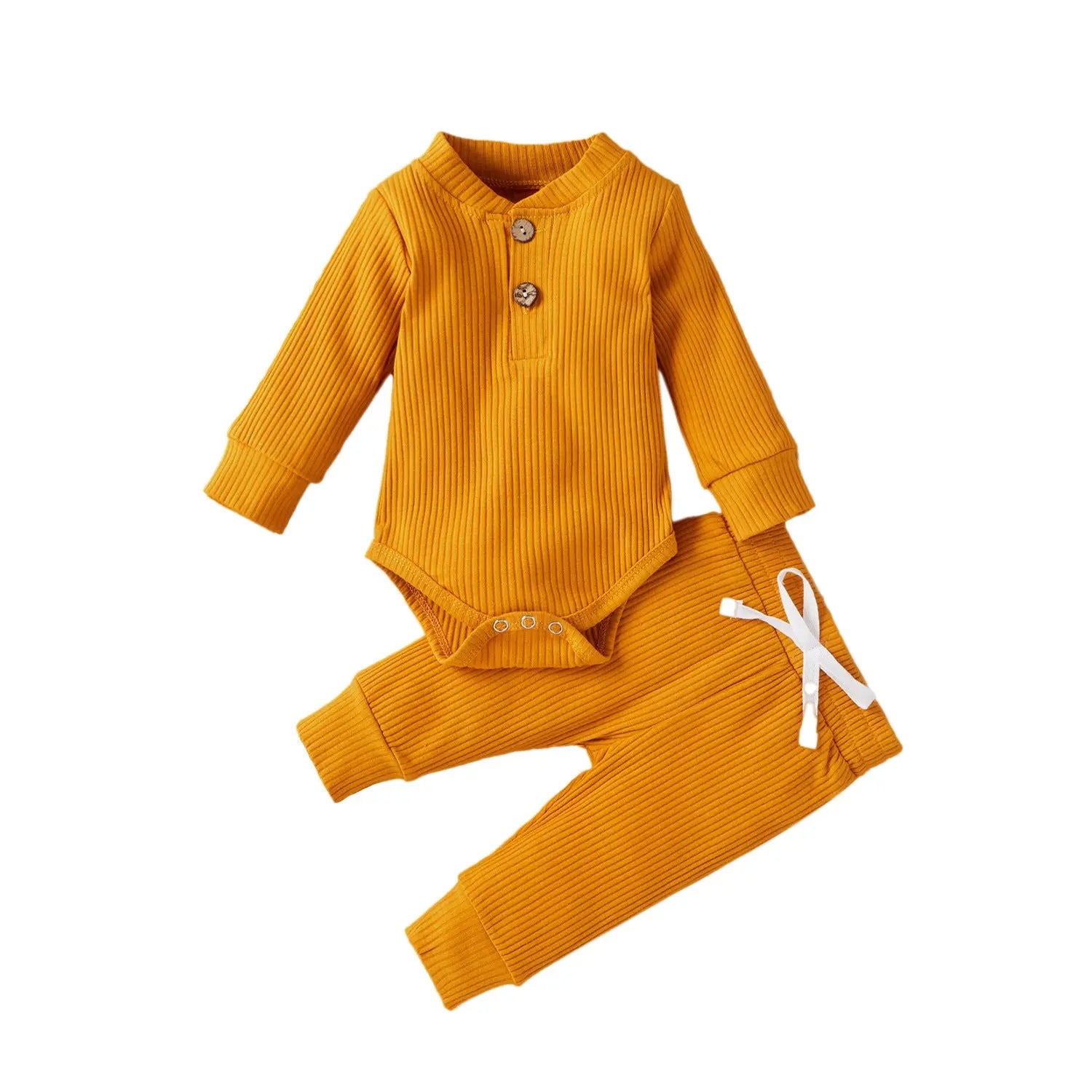 Baby Jumpsuit 2-teilig