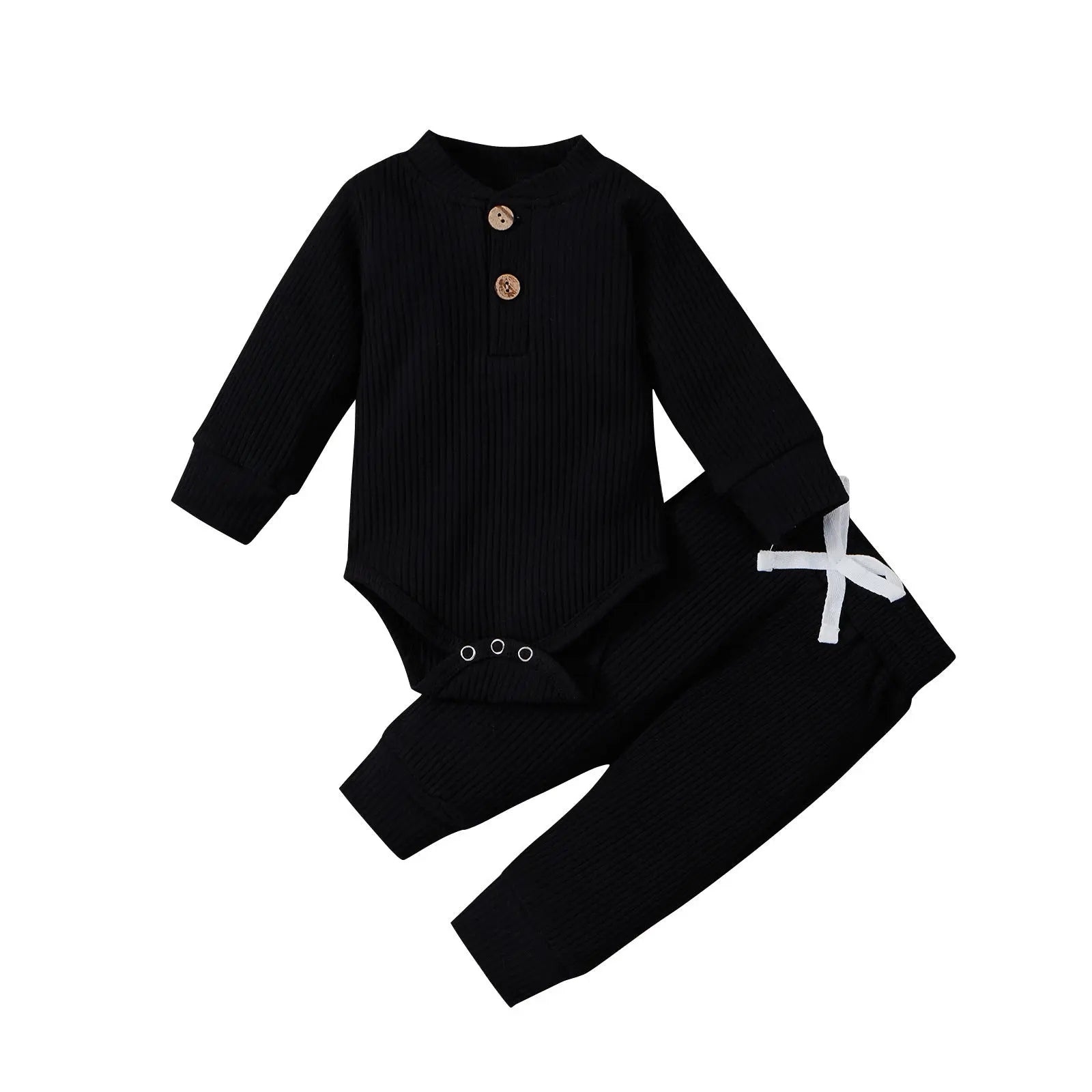 Baby Jumpsuit 2-teilig