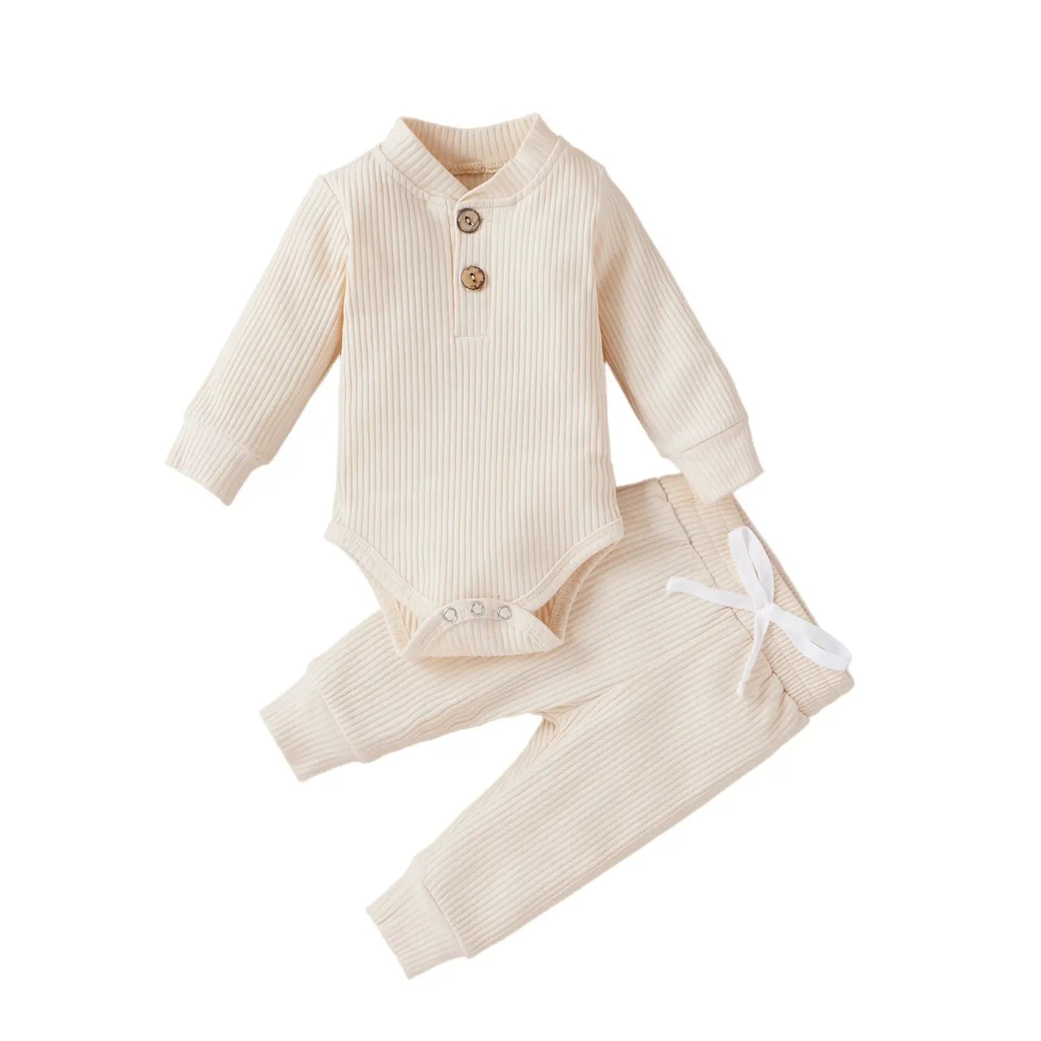 Baby Jumpsuit 2-teilig