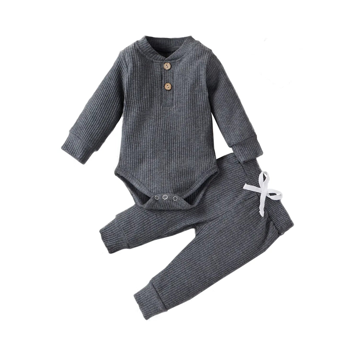 Baby Jumpsuit 2-teilig