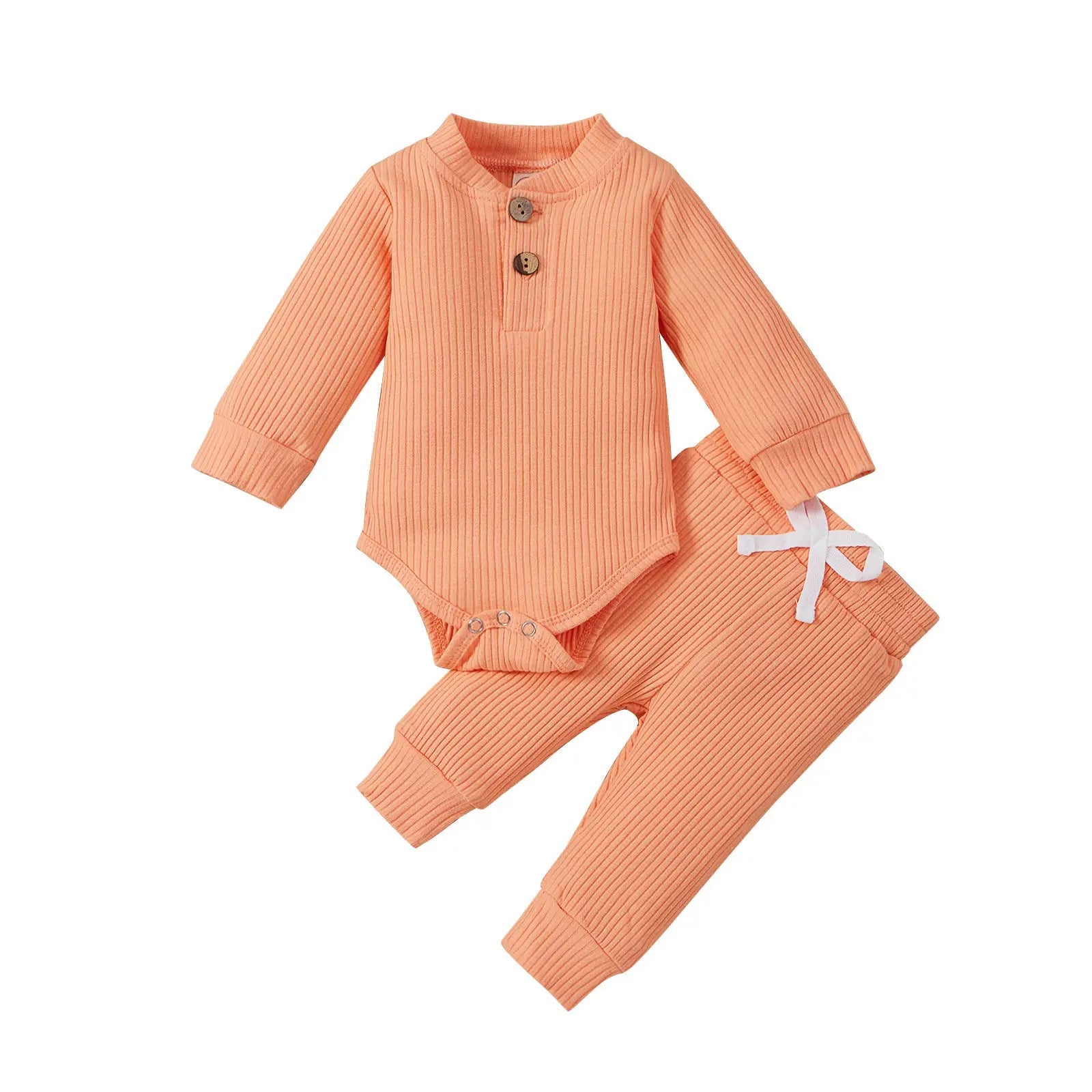 Baby Jumpsuit 2-teilig