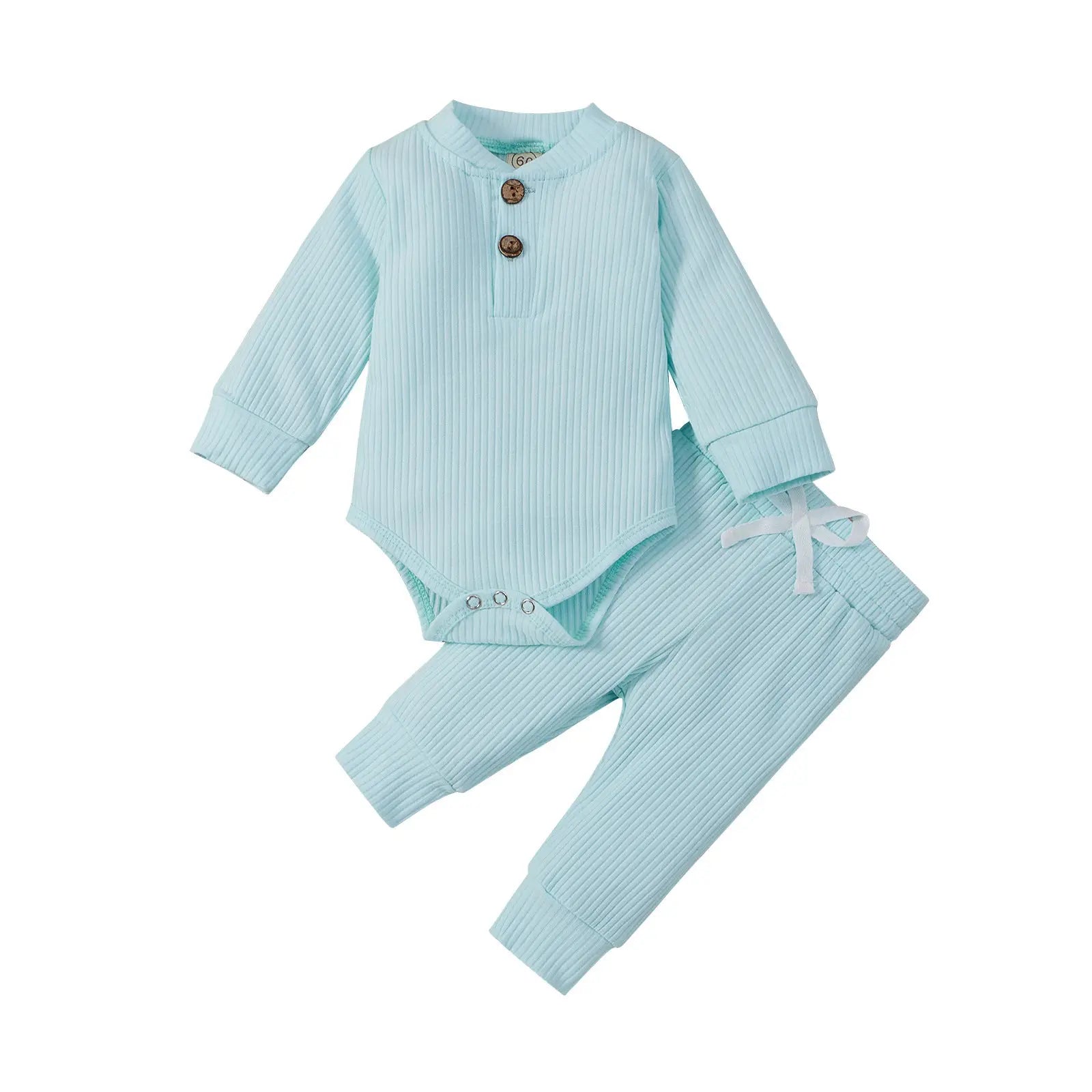 Baby Jumpsuit 2-teilig