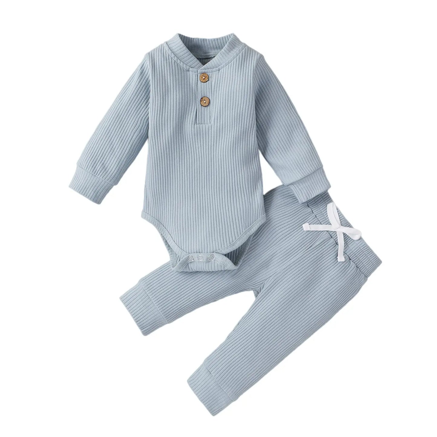 Baby Jumpsuit 2-teilig