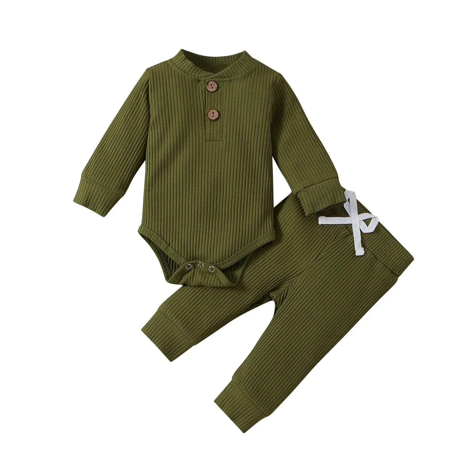 Baby Jumpsuit 2-teilig