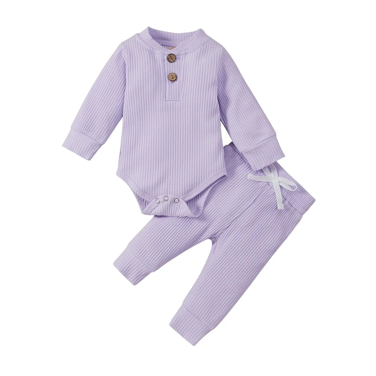 Baby Jumpsuit 2-teilig