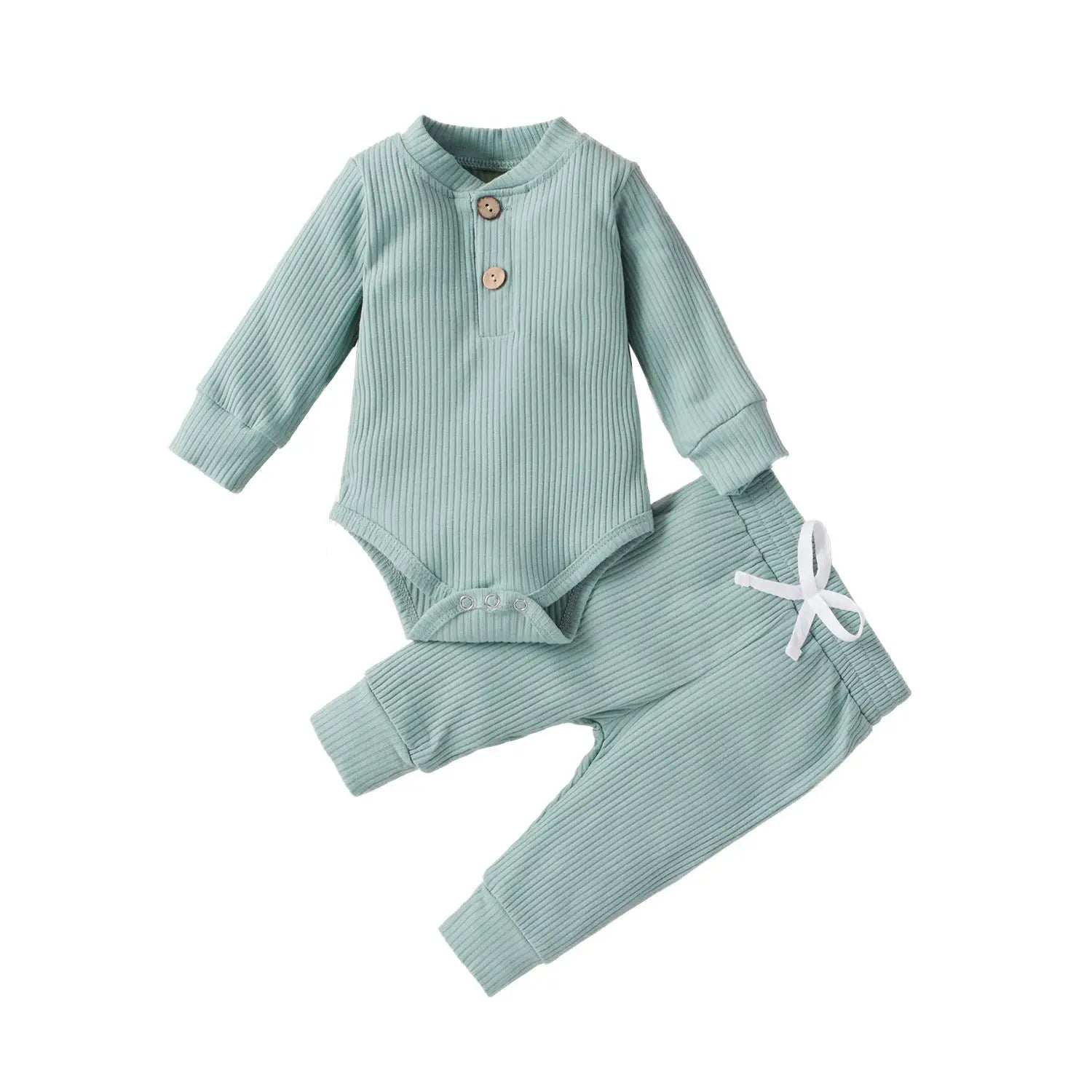 Baby Jumpsuit 2-teilig