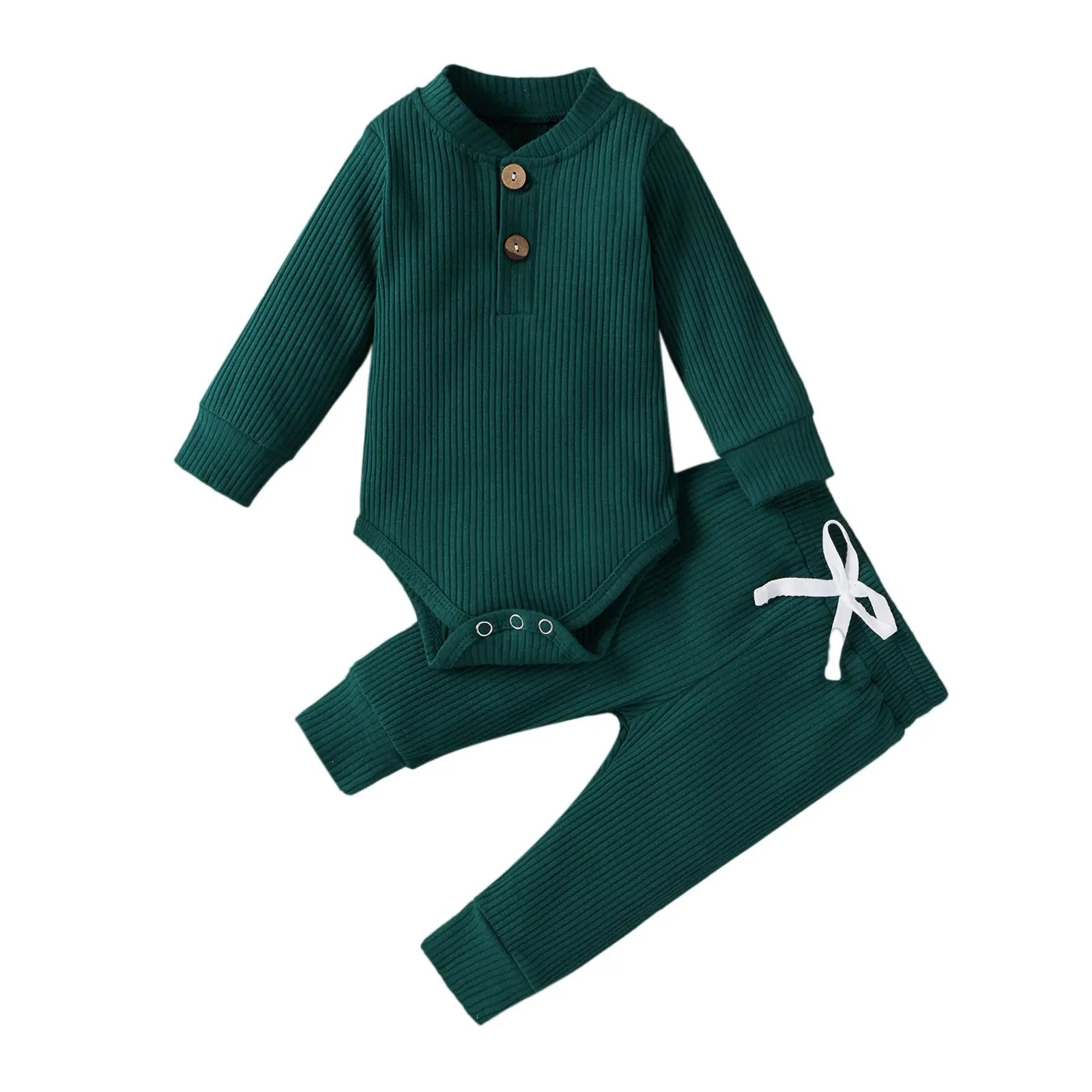 Baby Jumpsuit 2-teilig