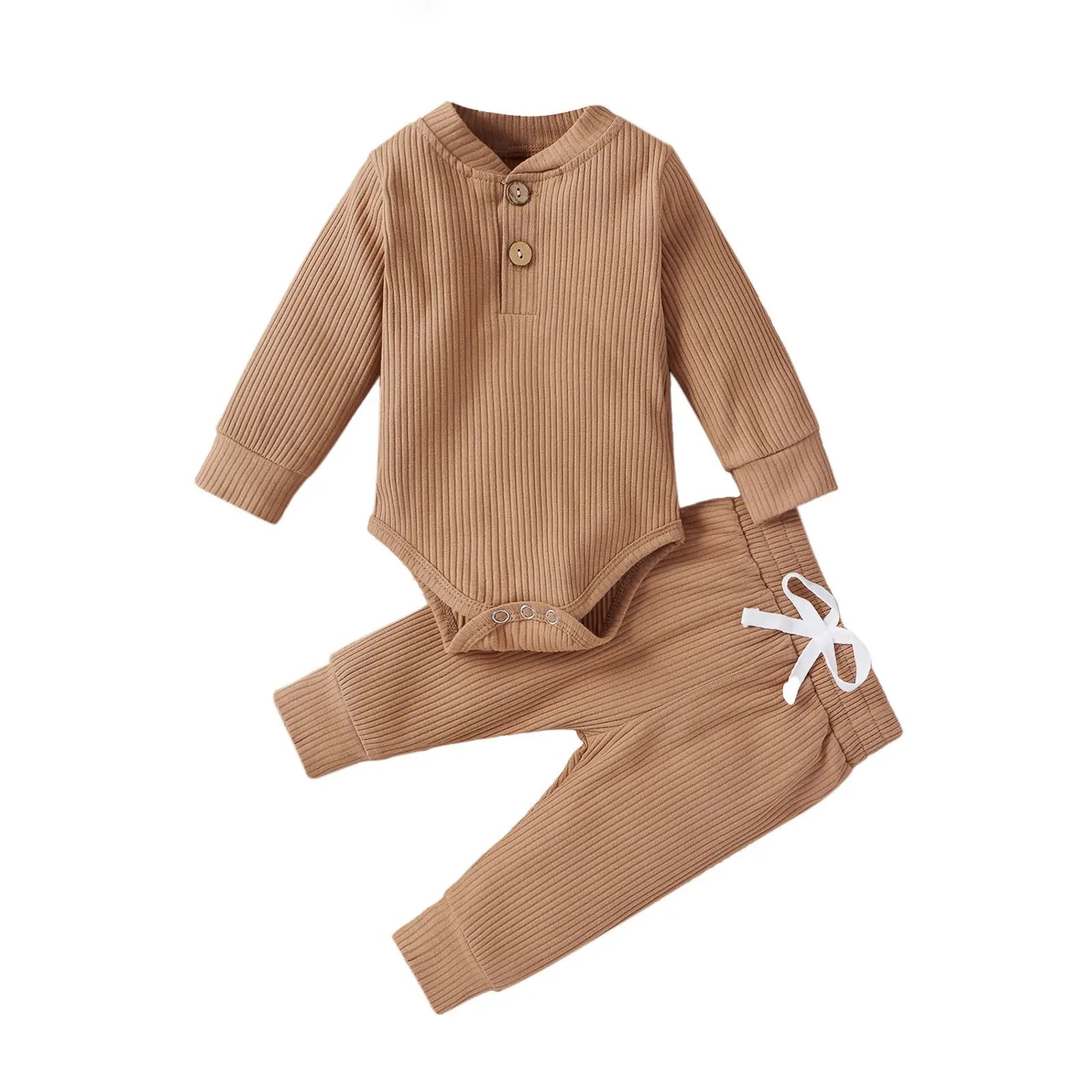 Baby Jumpsuit 2-teilig