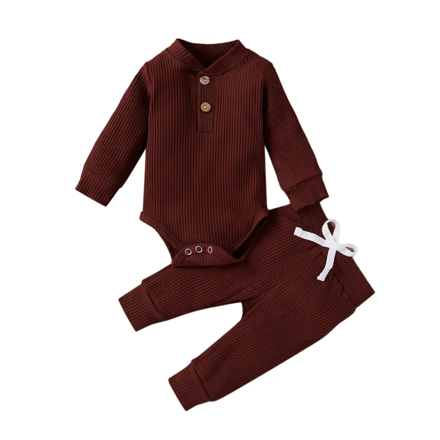 Baby Jumpsuit 2-teilig