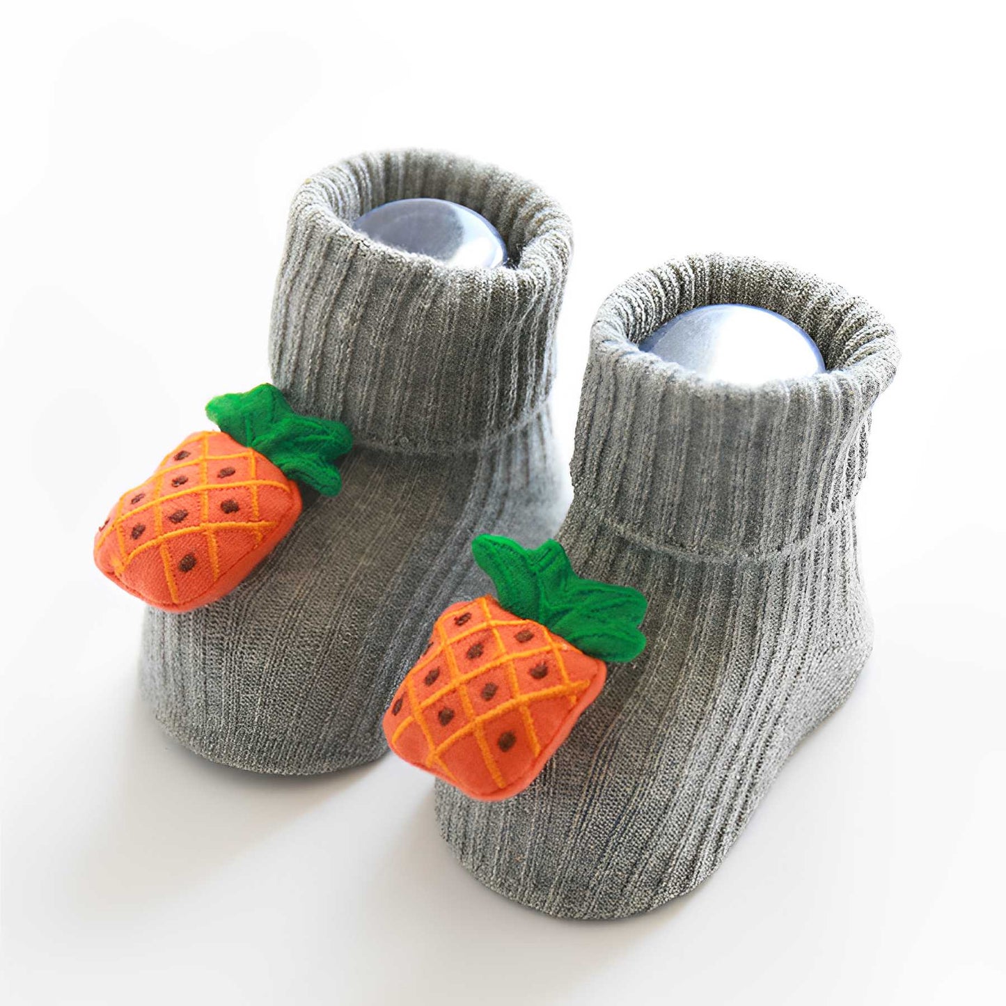 Premium Baby "Keiki" Socken