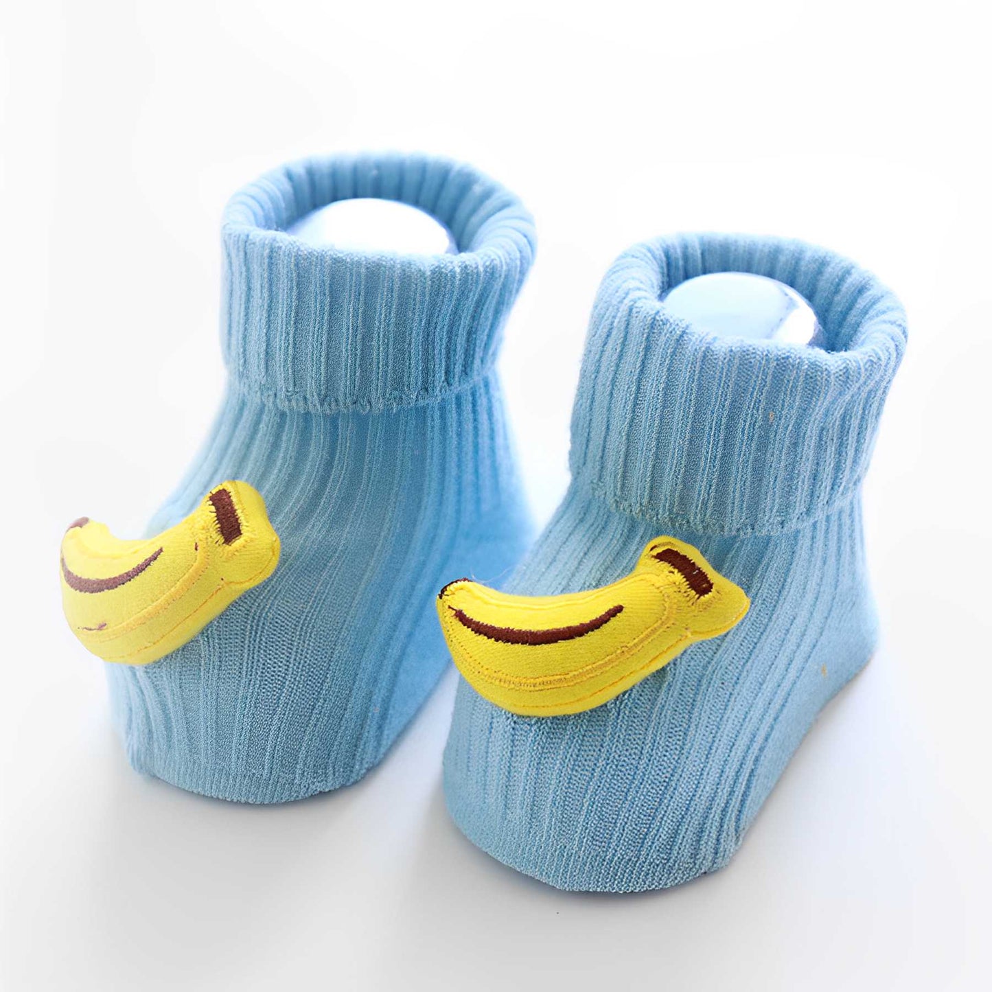 Premium Baby "Keiki" Socken