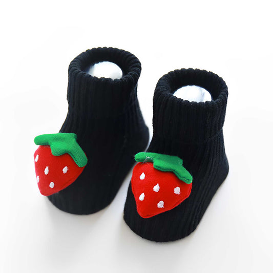 Premium Baby "Keiki" Socken