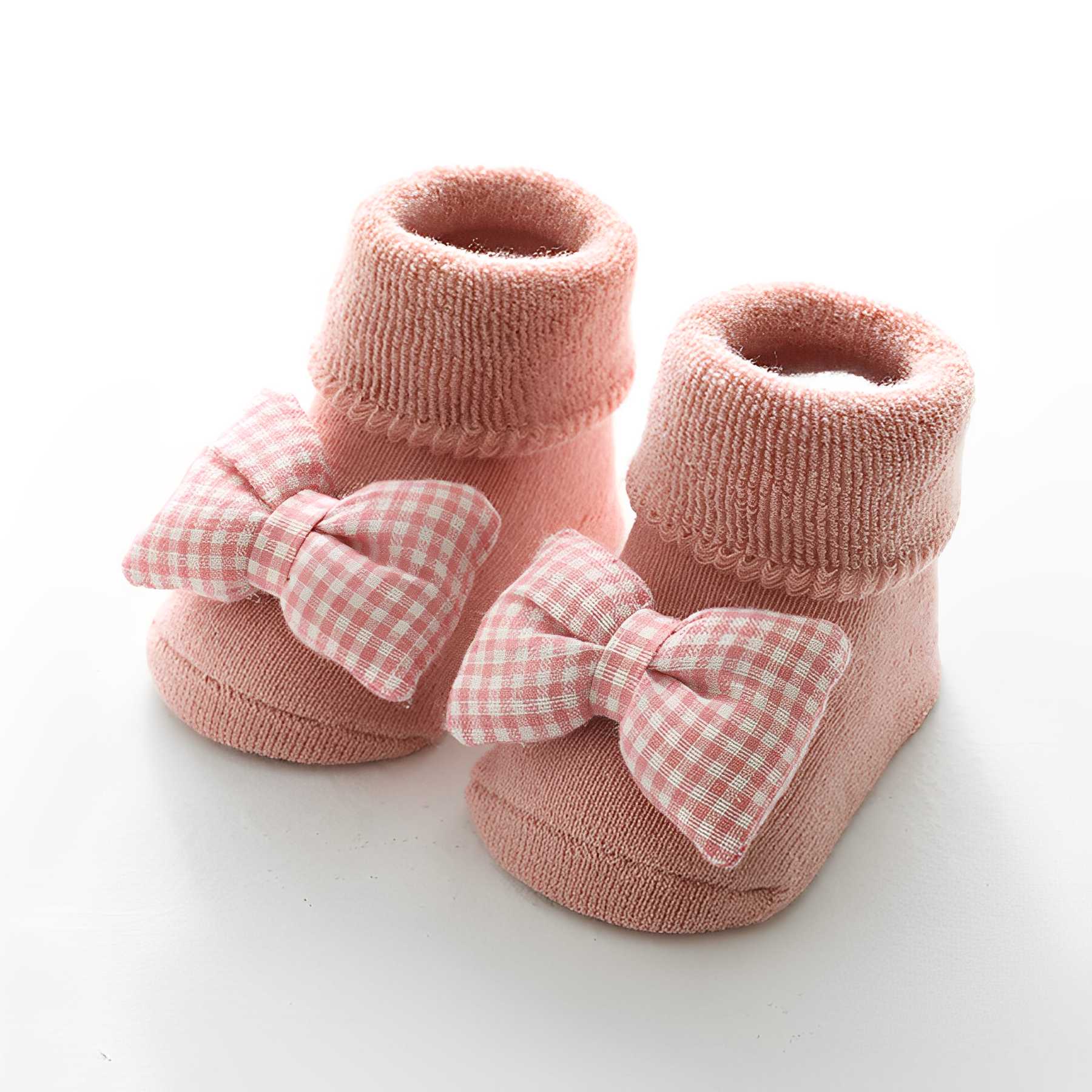 Premium Baby "Keiki" Socken