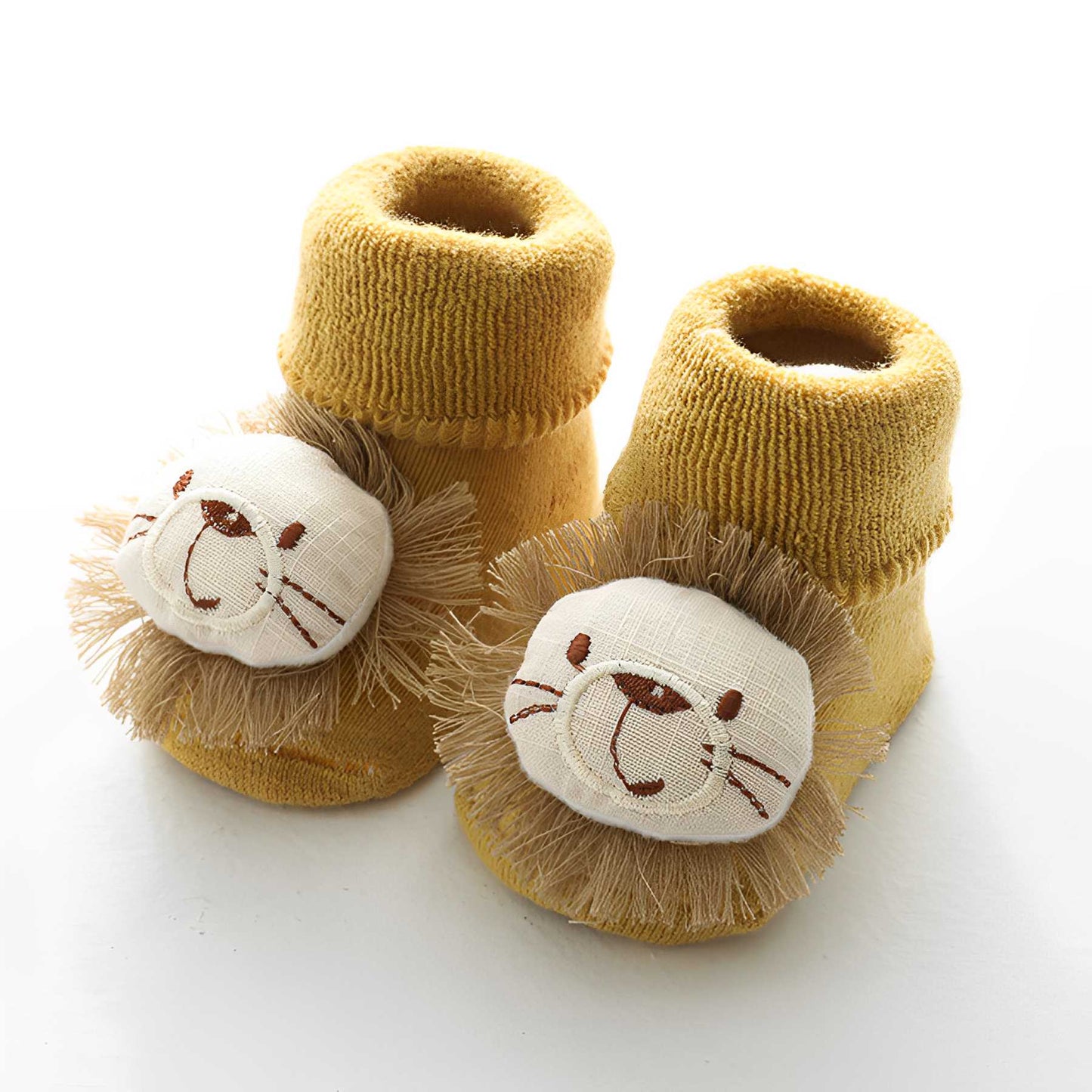 Premium Baby "Keiki" Socken