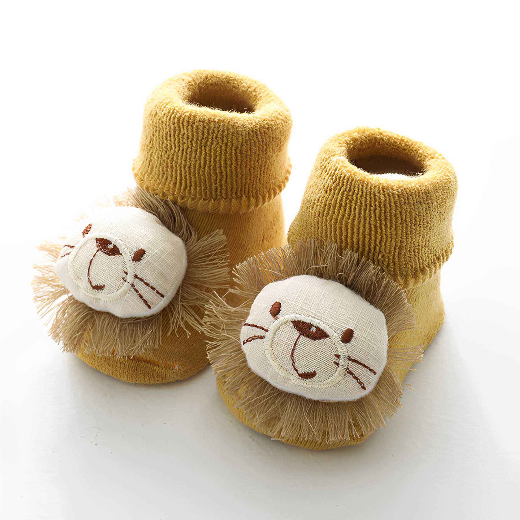 Premium Baby "Keiki" Socken