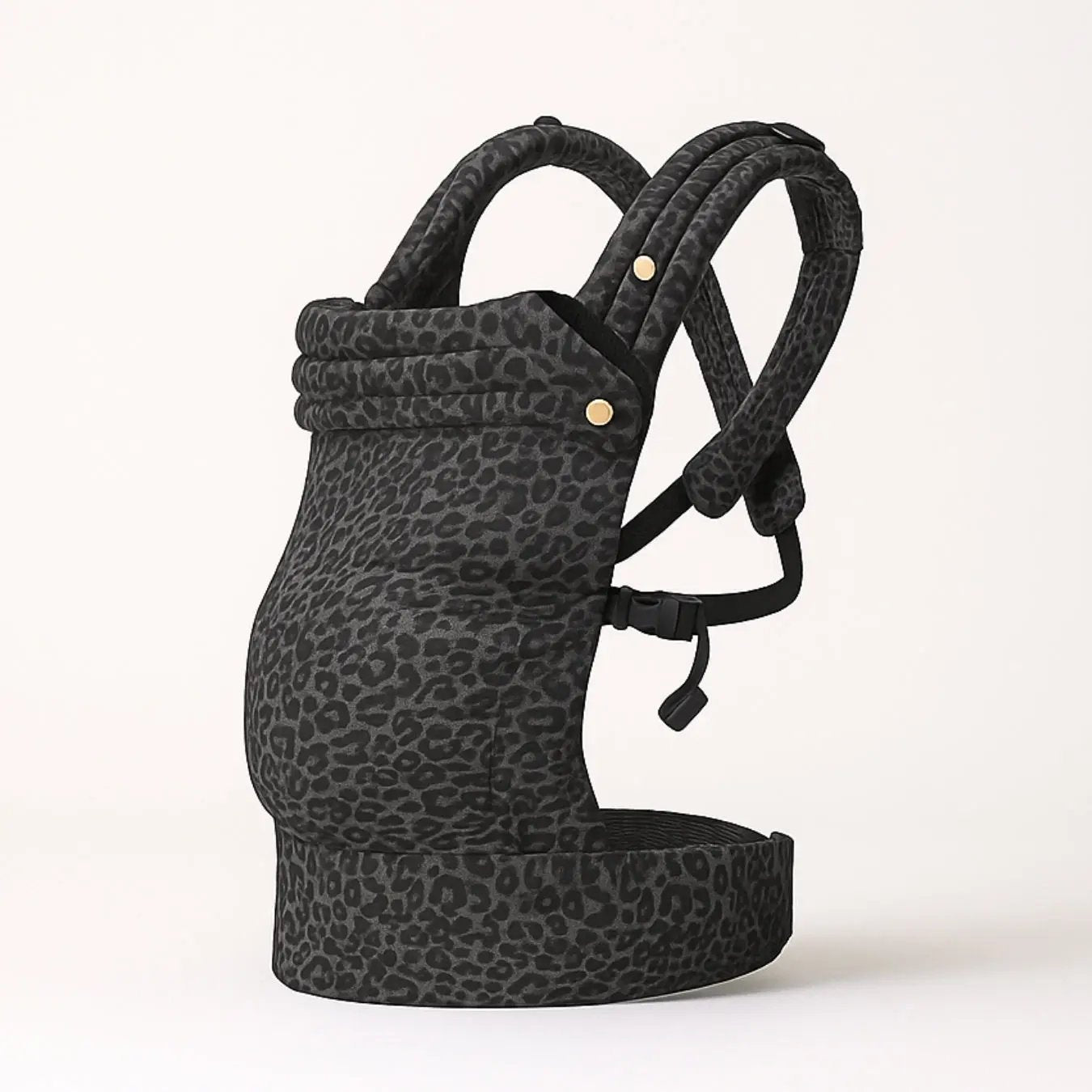 Babytrage aus gewebter Baumwolle